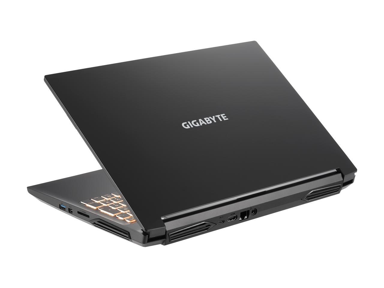 Gigabyte g5 kc обзор