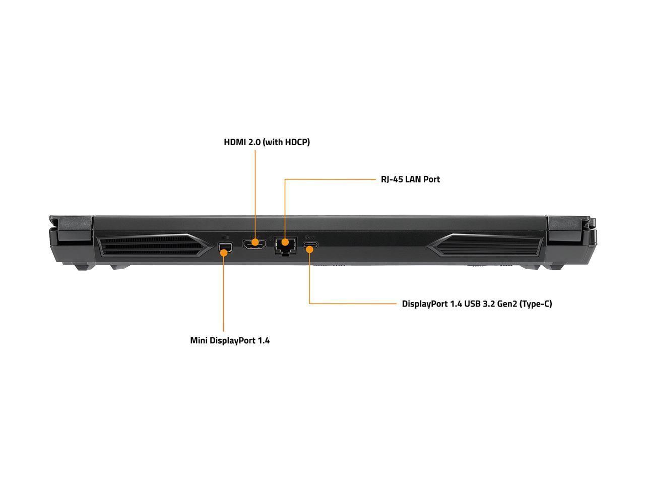 GIGABYTE A5 K1 15.6" FHD IPS AntiGlare 240Hz AMD Ryzen 7 5800H
