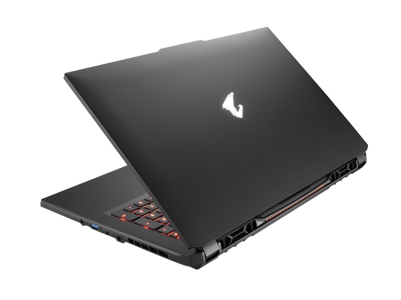 GIGABYTE AORUS Gaming Laptop 17.3