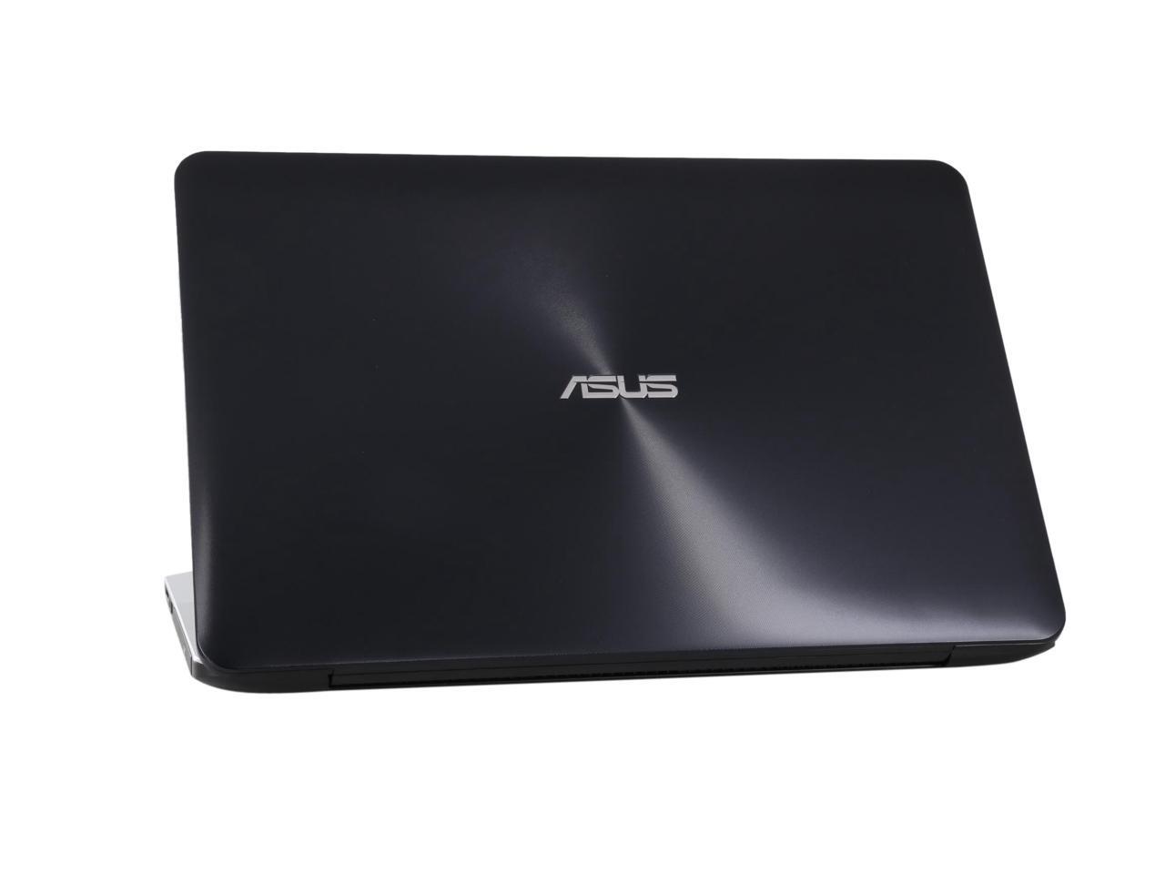 値下げ！ノートパソコン　美品　ASUS X555L ASUS X555LA-5500U Windows10