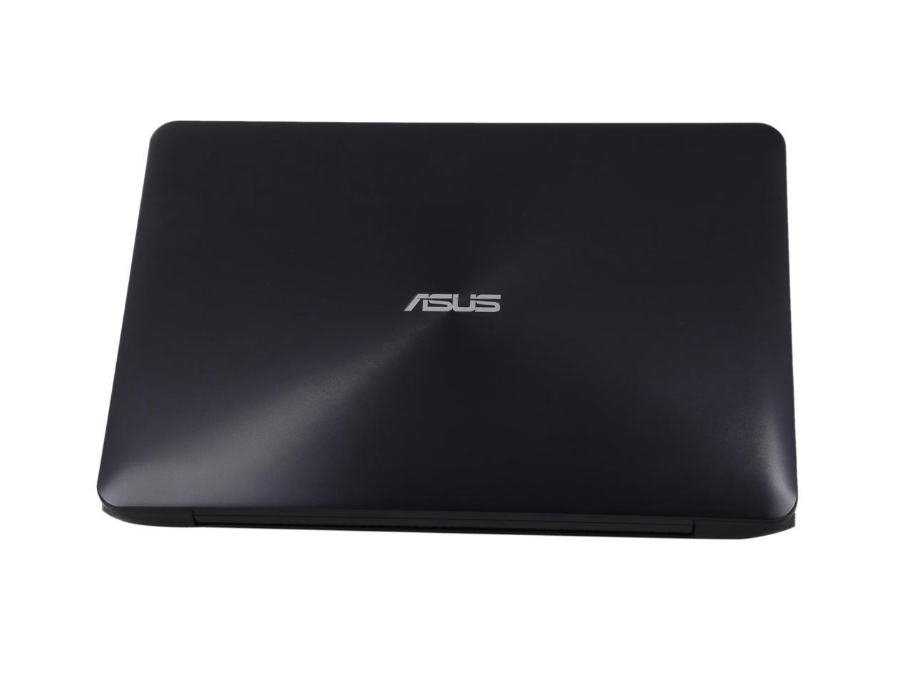 ノートPC/動画編集 ASUS X555LA-5500U