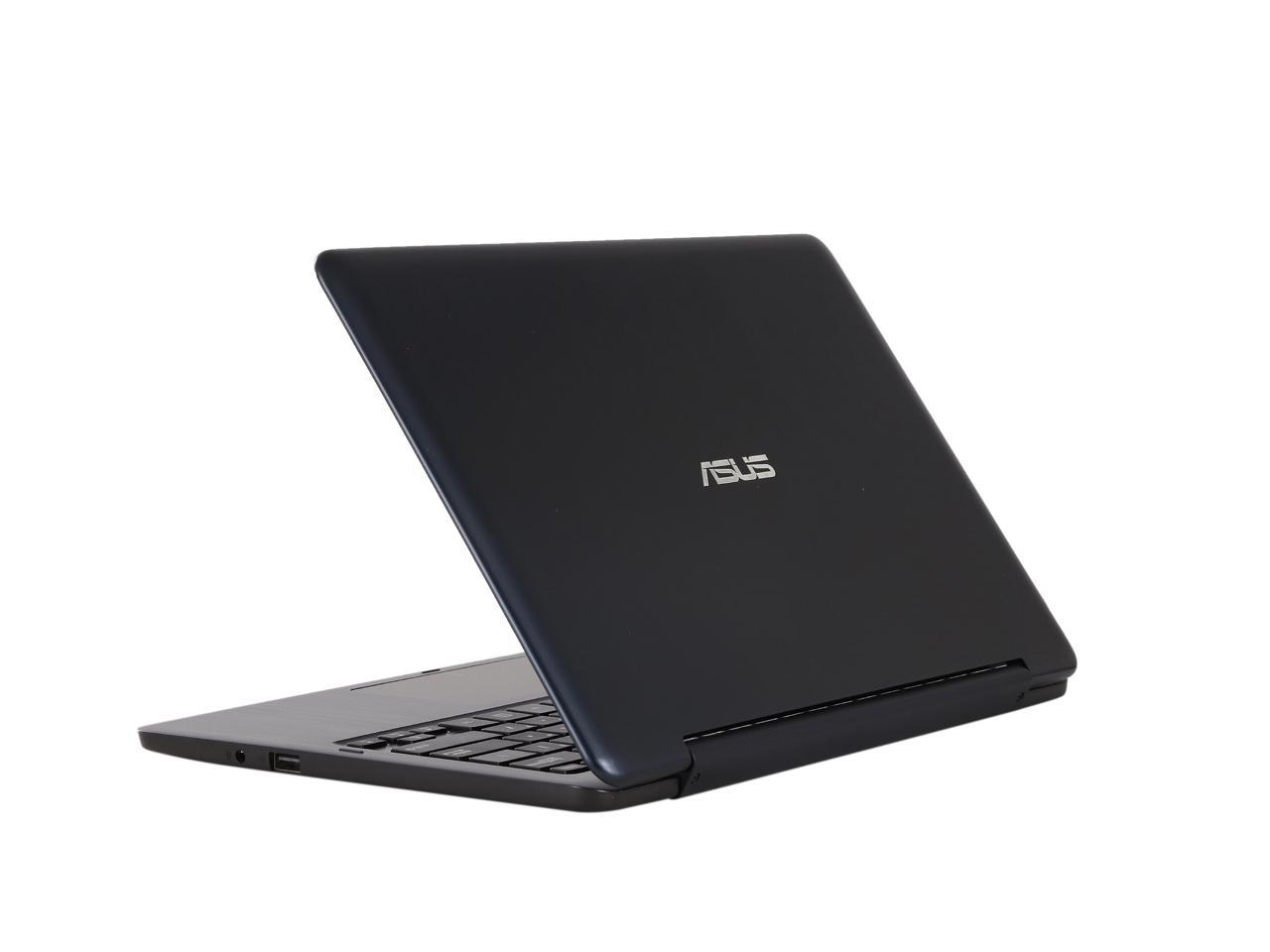 Refurbished Asus Transformer Book Flip Tp0sa Uhbf Intel Celeron 2 Gb Memory 32 Gb Emmc 11 6 2 In 1 Laptop Windows 10 Home 64 Bit Newegg Com