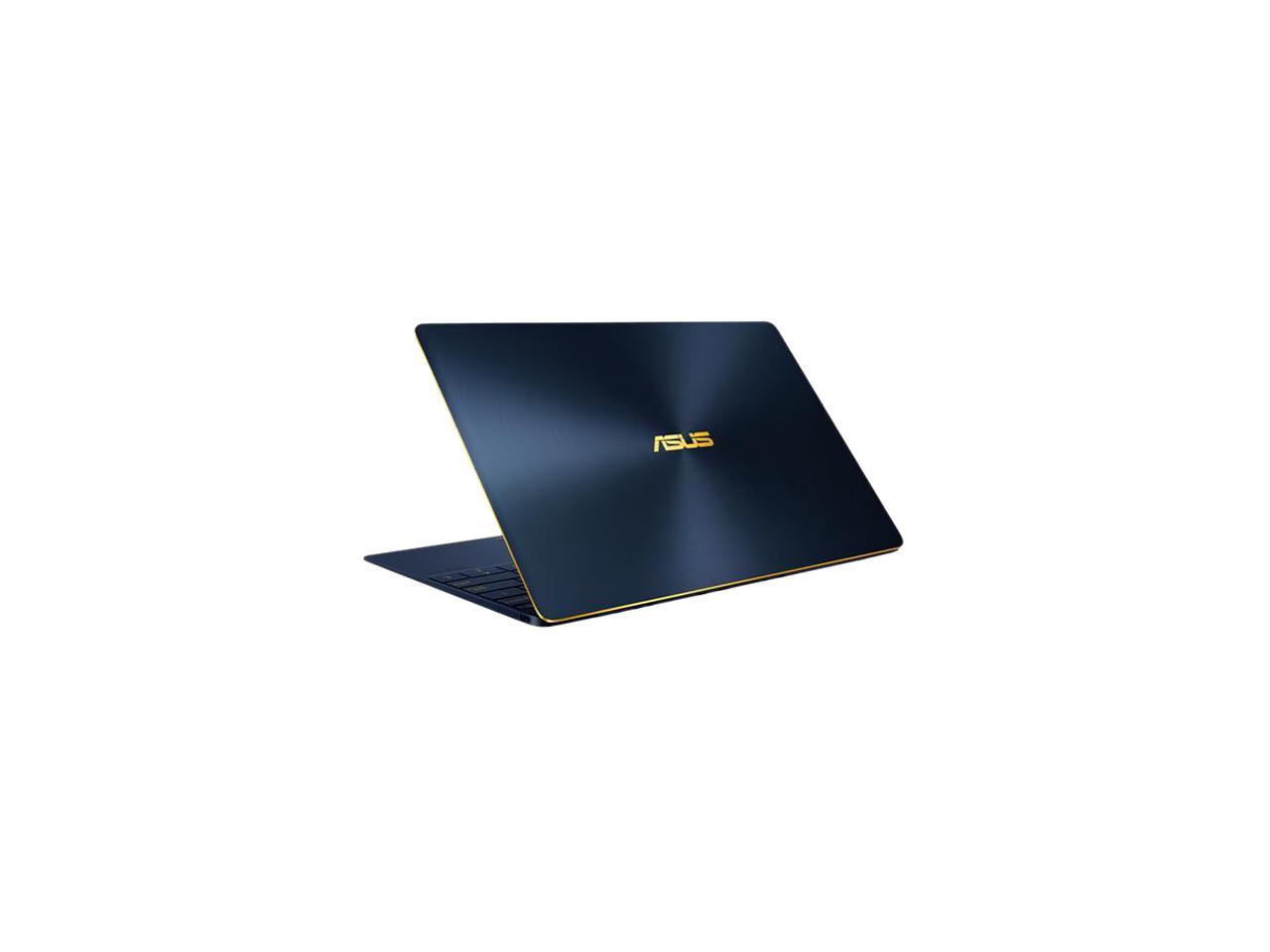 Asus zenbook 3 ux390ua обзор