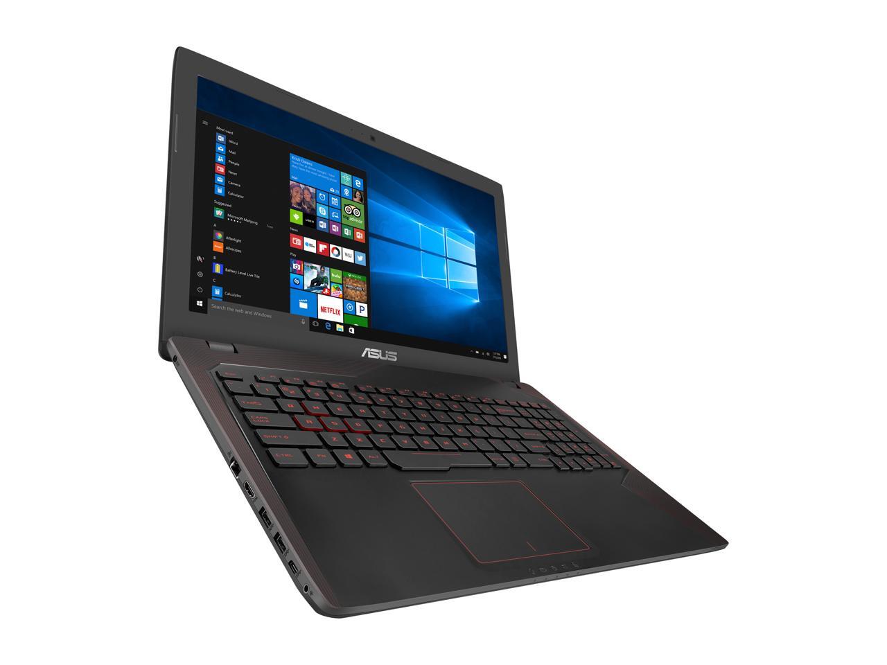 ASUS Gaming Laptop 15.6