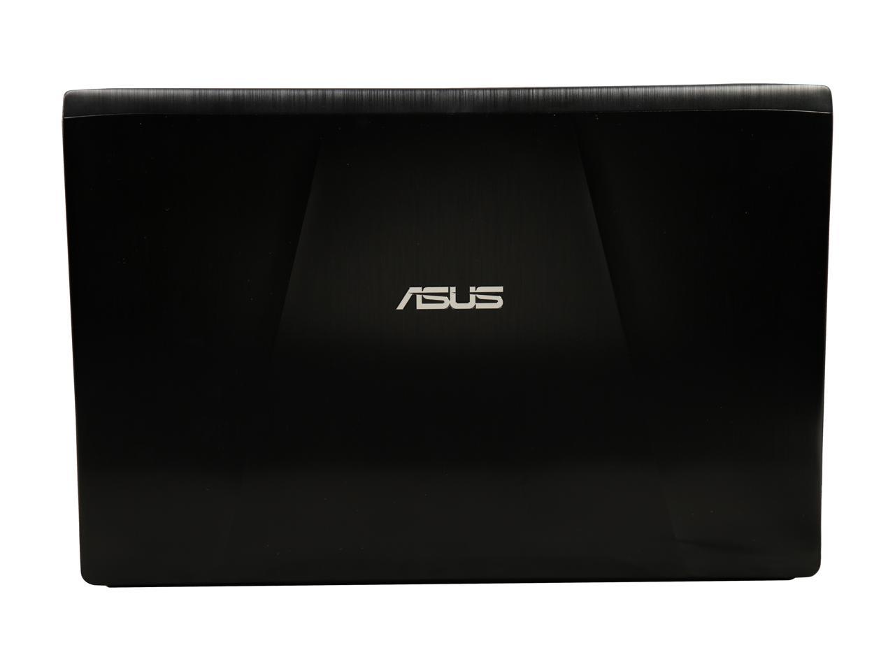 Open Box: ASUS FX53VE-MS74 Gaming Laptop Intel Core i7-7700HQ 2.8 GHz ...