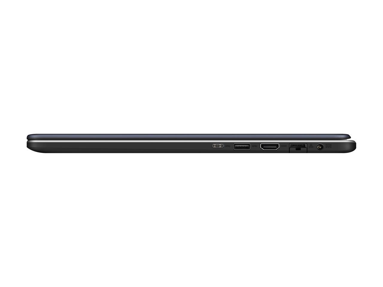 ASUS VivoBook Pro 17 N705UQ-EB76 17.3" Thin and Portable ...