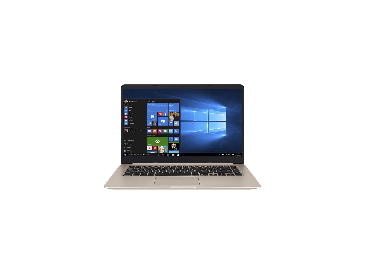 ASUS Laptop VivoBook S15 S510UA Intel Core i5 8th Gen ...