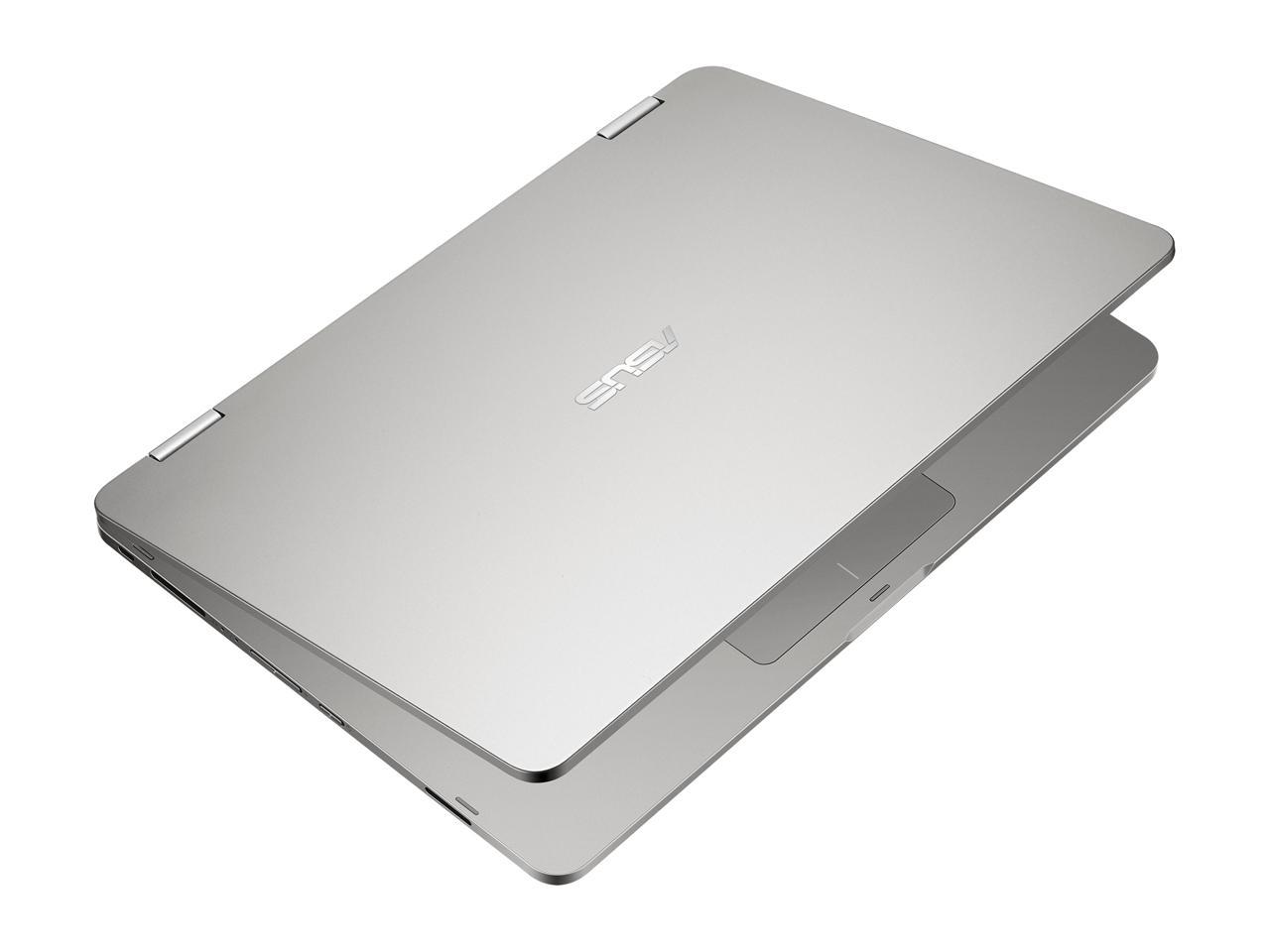 Asus vivobook flip 14 tp401ca обзор