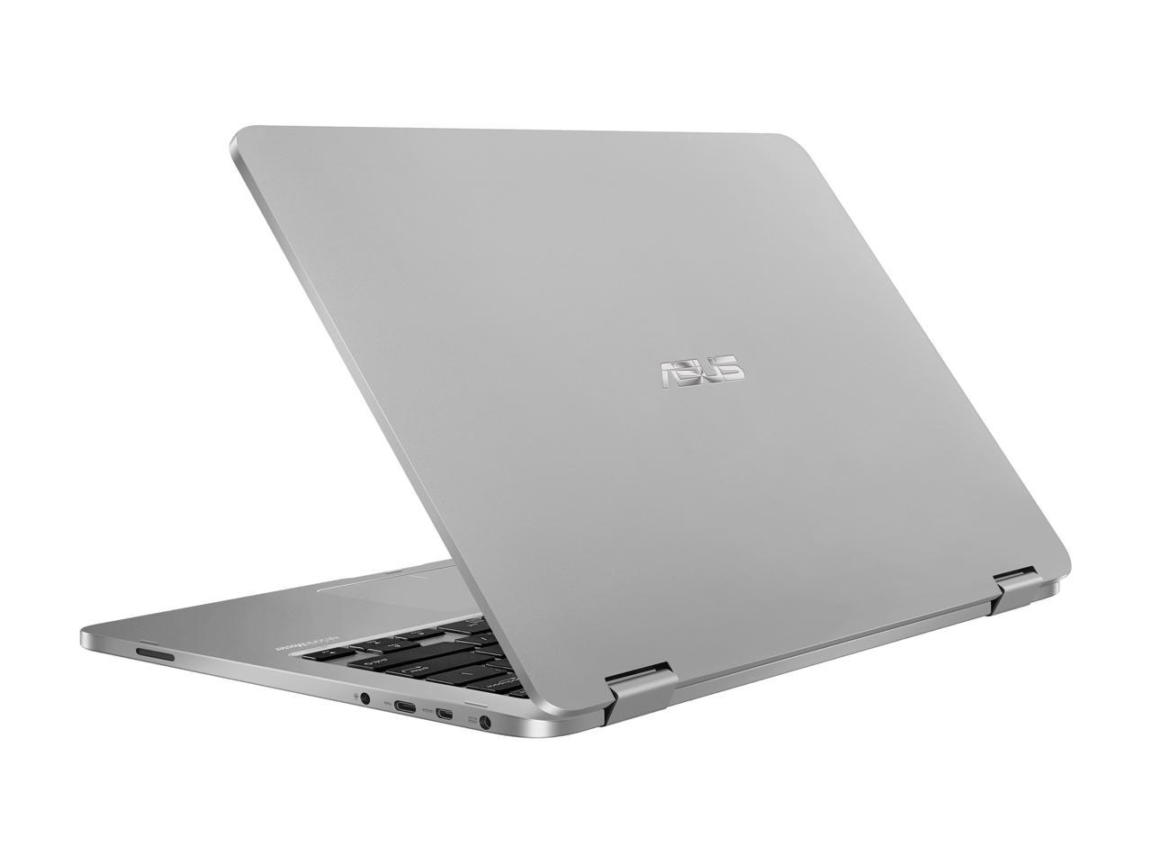 Asus vivobook flip 14 tp401ca обзор