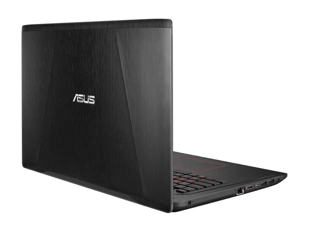 ASUS FX53VD MS72 15 6 Intel Core I7 7700HQ Gaming Laptop Newegg asus-fx53vd-ms72-15-6-intel-core-i7-7700hq-gaming-laptop-newegg