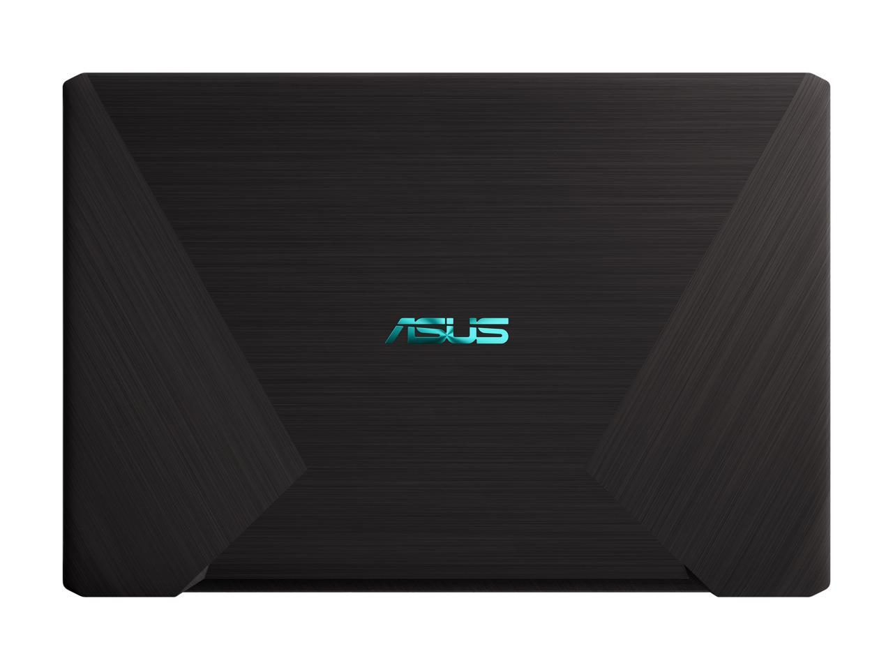 ASUS K570UD-ES76 Gaming Laptop Intel Core i7-8550U 1.80 GHz 15.6 ...