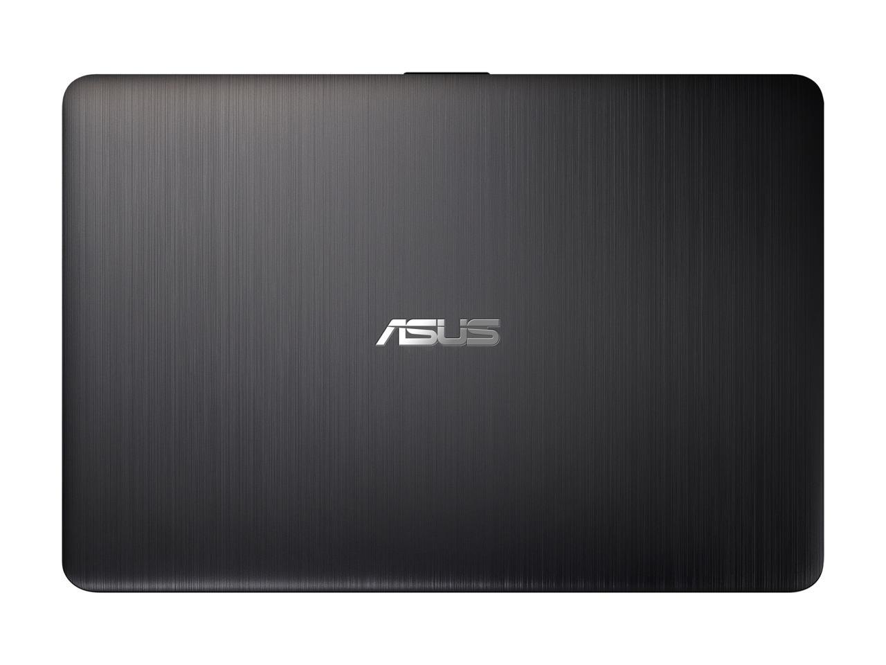ASUS VivoBook AMD A9-9425 Dual Core Processor 14