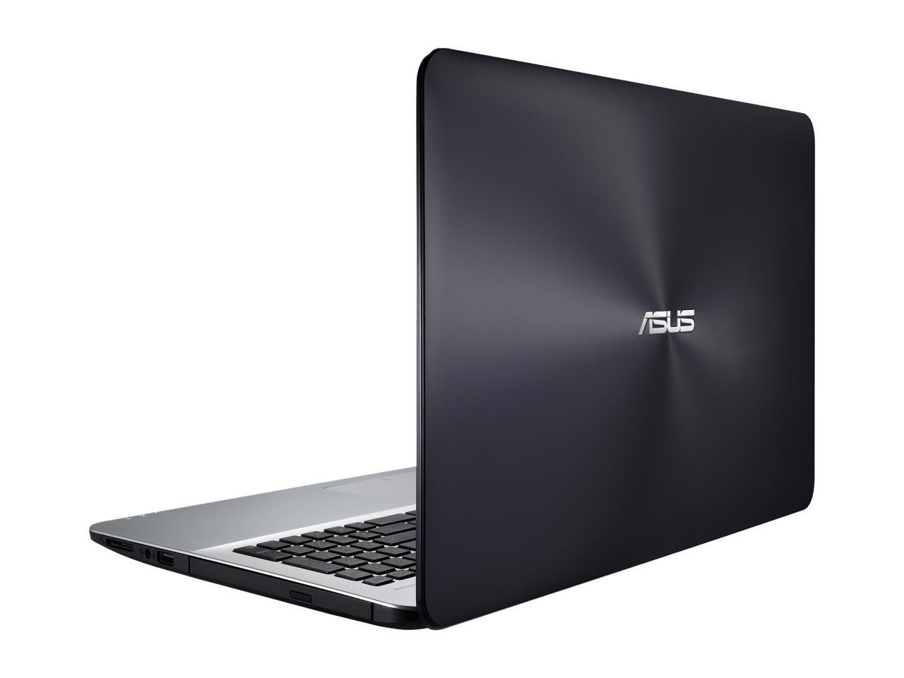 ASUS Laptop AMD A12-Series A12-9700P (2.50 GHz) 8 GB Memory 1 TB SSHD ...