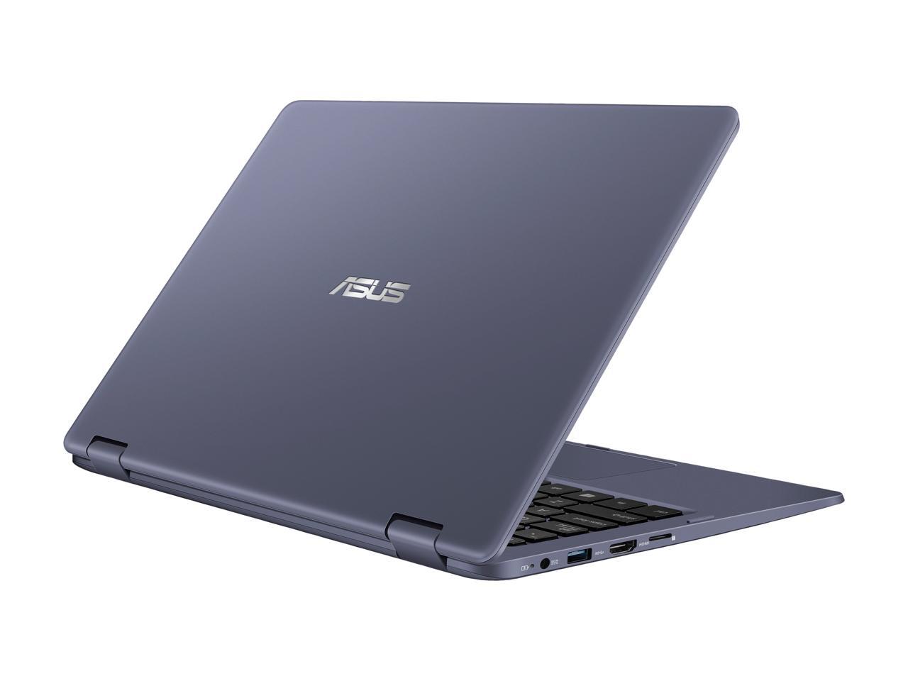 ASUS VivoBook Flip Thin and Lightweight 2in1 HD 11.6" HD Touchscreen