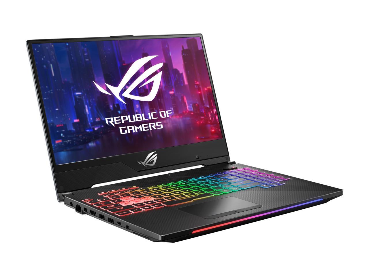 Asus Gaming Laptop 15.6