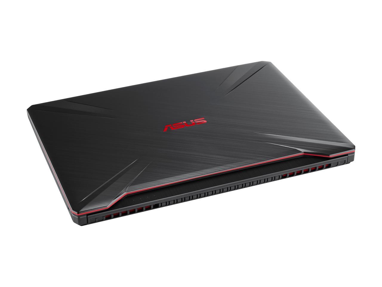 ASUS TUF Gaming Laptop - 15.6