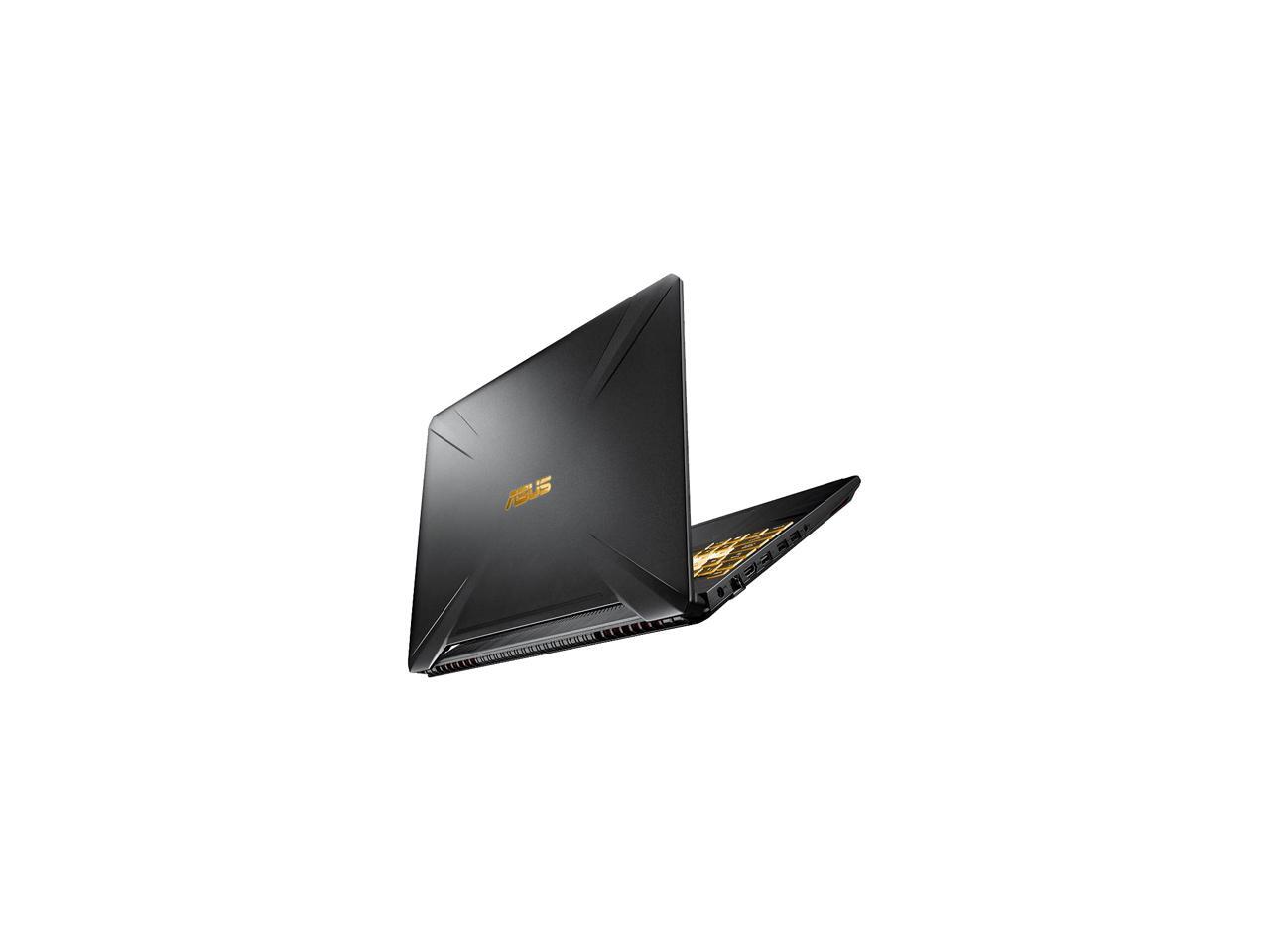 ASUS FX505GMQ72SCB Canadian Bilingual Gaming Laptop Intel Core i7