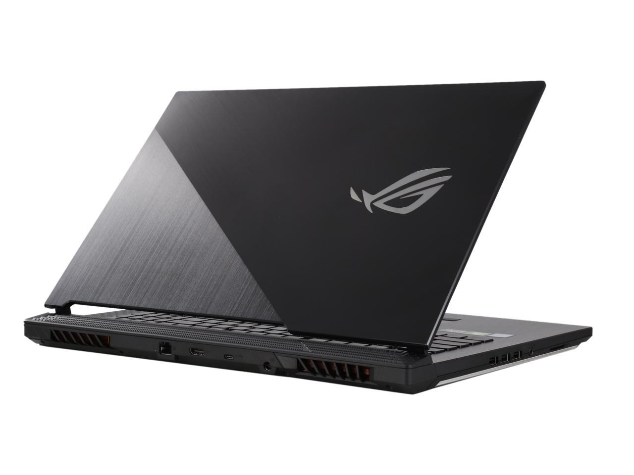 ASUS ROG Strix Hero III (2019) Gaming Laptop, 17.3