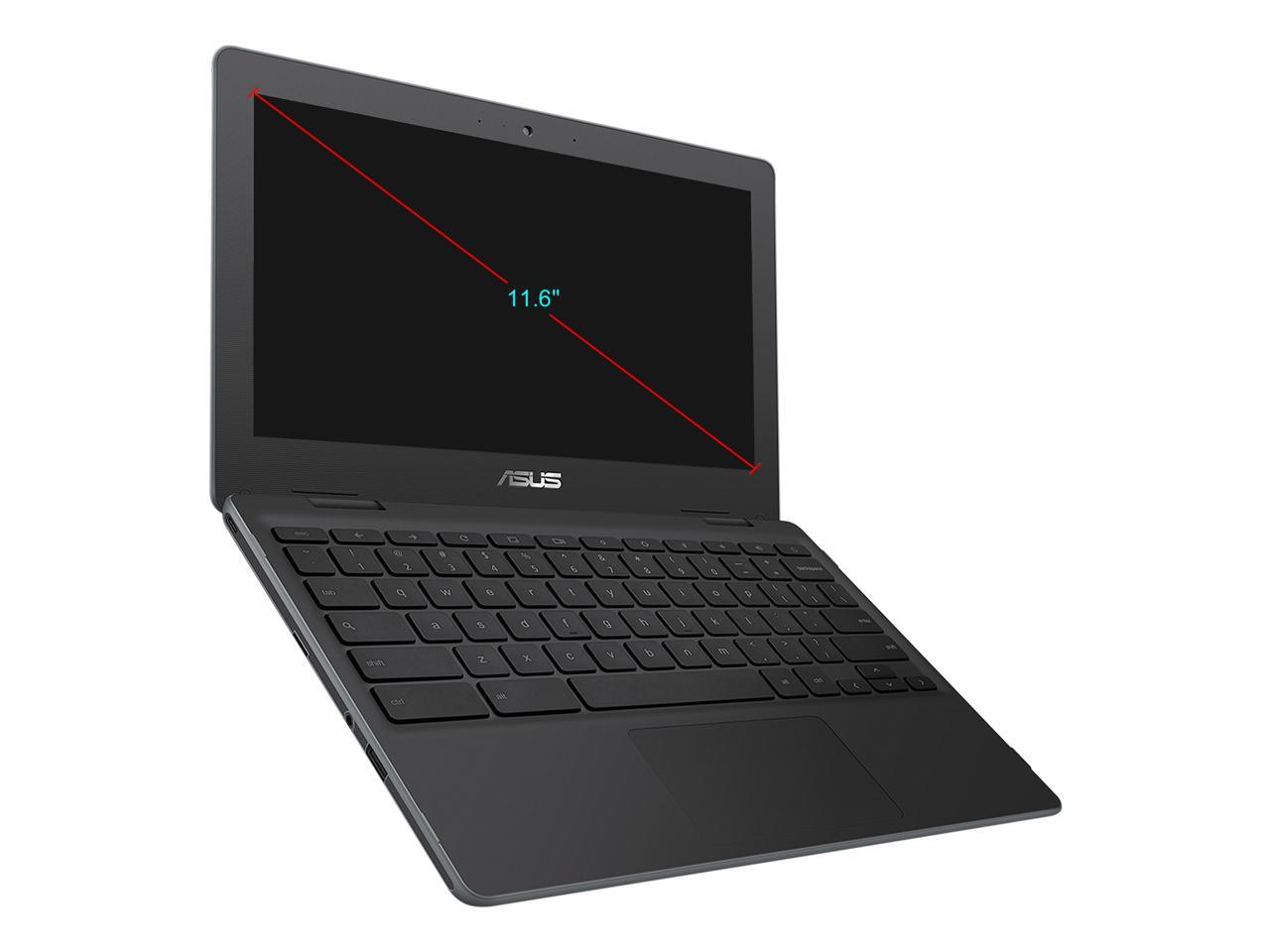 ASUS C204MA-Q1-CB Chromebook 11.6" Chrome OS - Newegg.ca