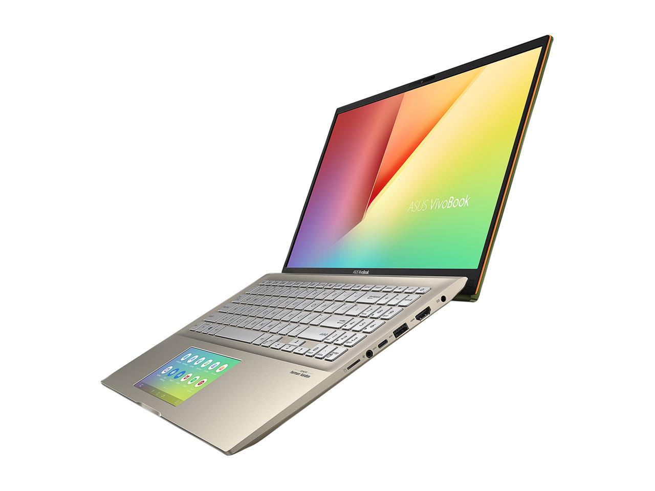 Замена аккумулятора asus vivobook s15