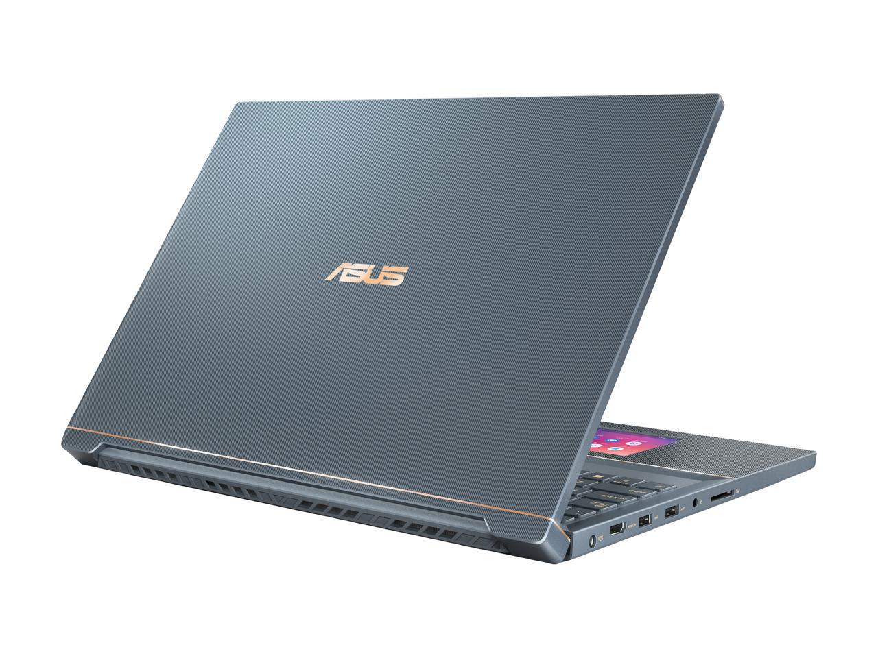 ASUS ProArt StudioBook Pro X Workstation Laptop, 17"