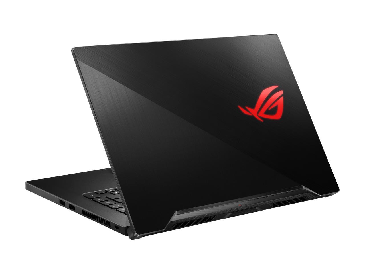 ASUS GA502IVES76 Gaming Laptop AMD Ryzen 7 4800HS 2.90 GHz 15.6