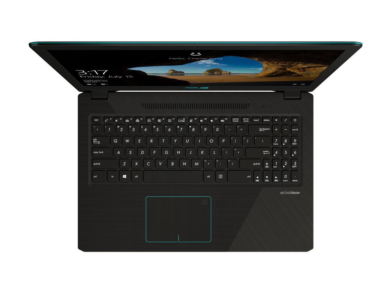 ASUS Laptop M570DD-DS55 15.6" Windows 10 Home - Newegg.ca