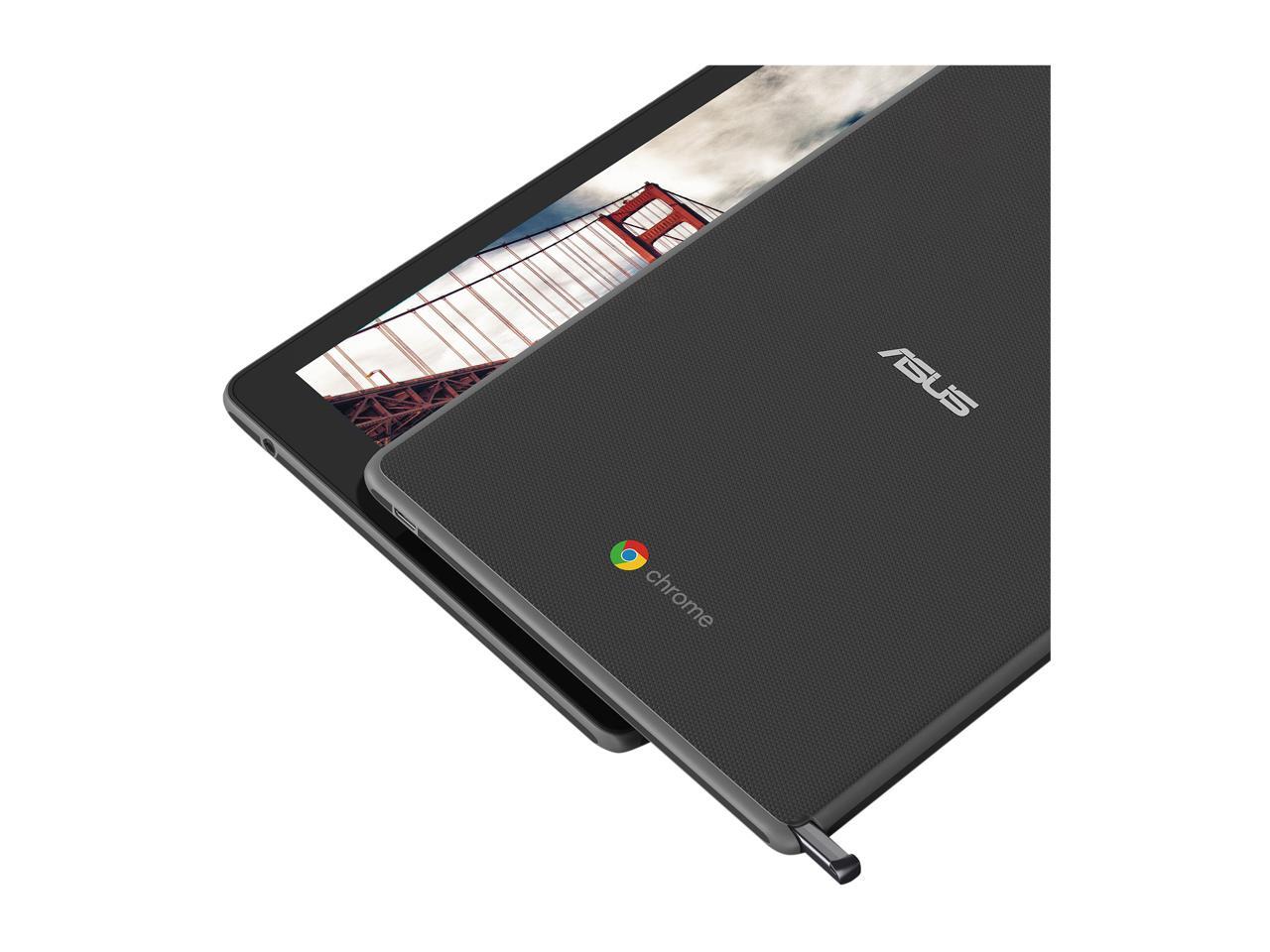 ASUS Chromebook CT100PA CT100PAYS02T 32GB 9.7" Tablet PC
