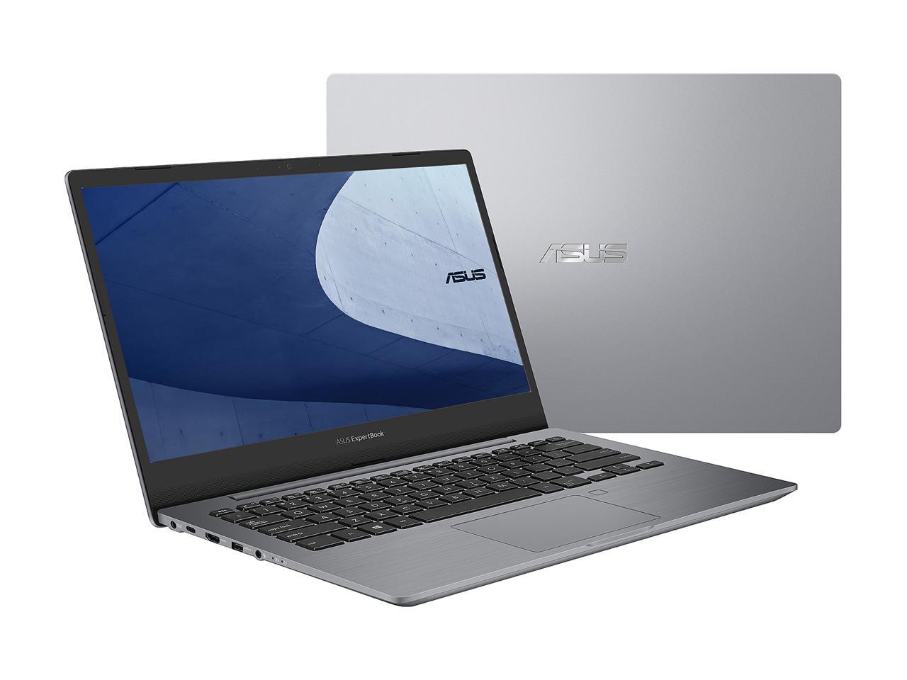 ASUS ExpertBook P5440 Thin & Light Business Laptop, 14