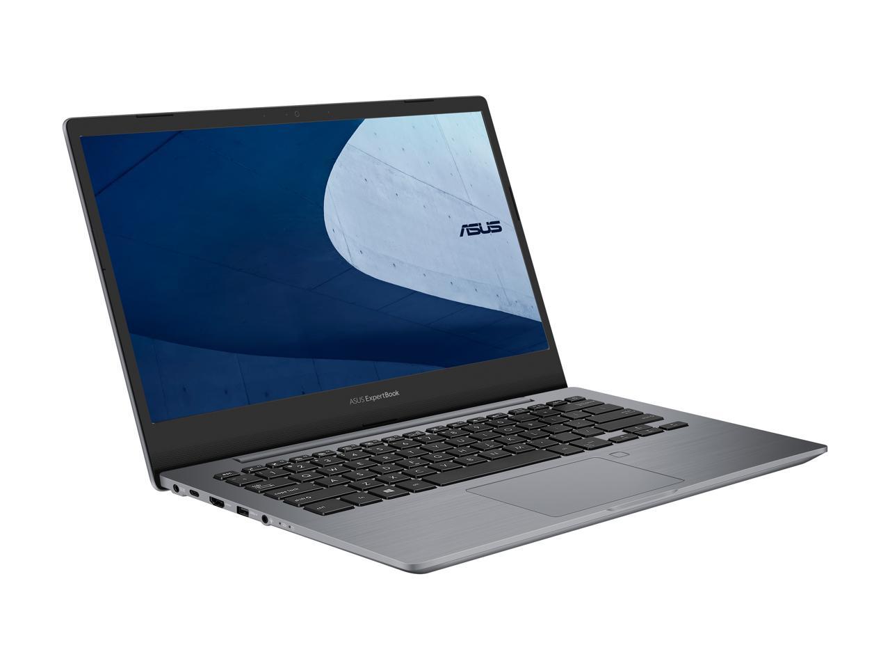 Asus expert book p5440fa обзор