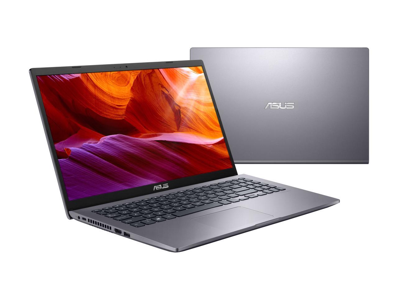 ASUS Laptop X509, 15.6" FHD NanoEdge Display, Intel Core ...