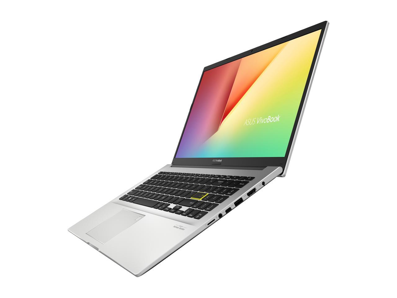 Asus Vivobook 15 F513 Thin And Light Laptop 156 Fhd Display