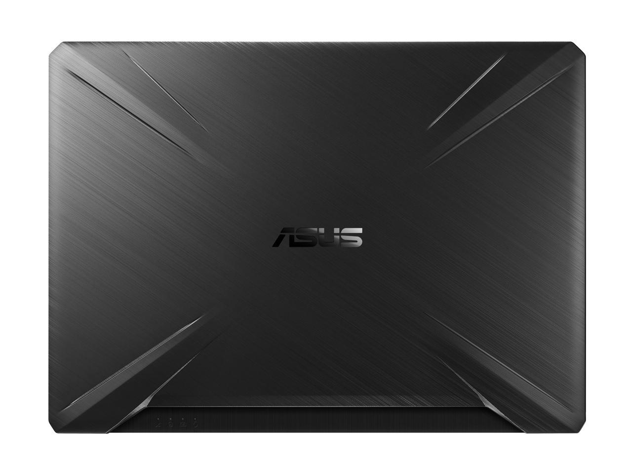 ASUS FX505GT-DS51-CA Gaming Laptop Intel Core i5-9300H 2.40 GHz 15.6 ...
