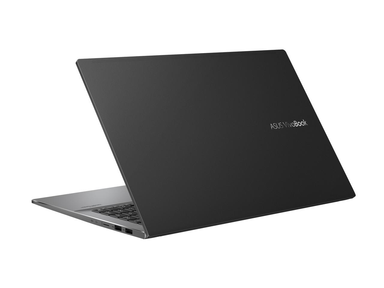 ASUS VivoBook S15 S533 Thin and Light Laptop, 15.6" FHD Display, Intel ...