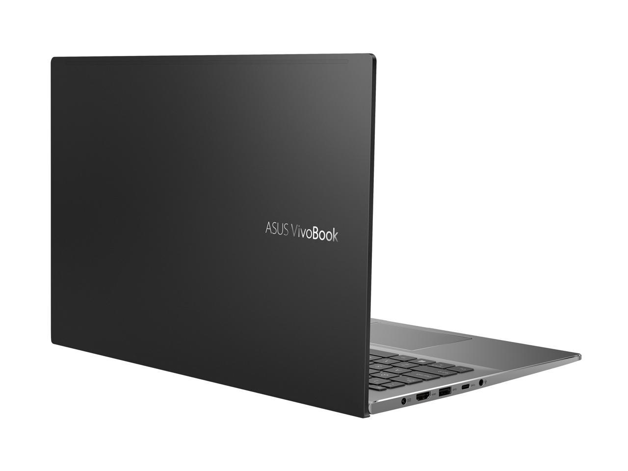 ASUS VivoBook S15 S533 Thin and Light Laptop, 15.6