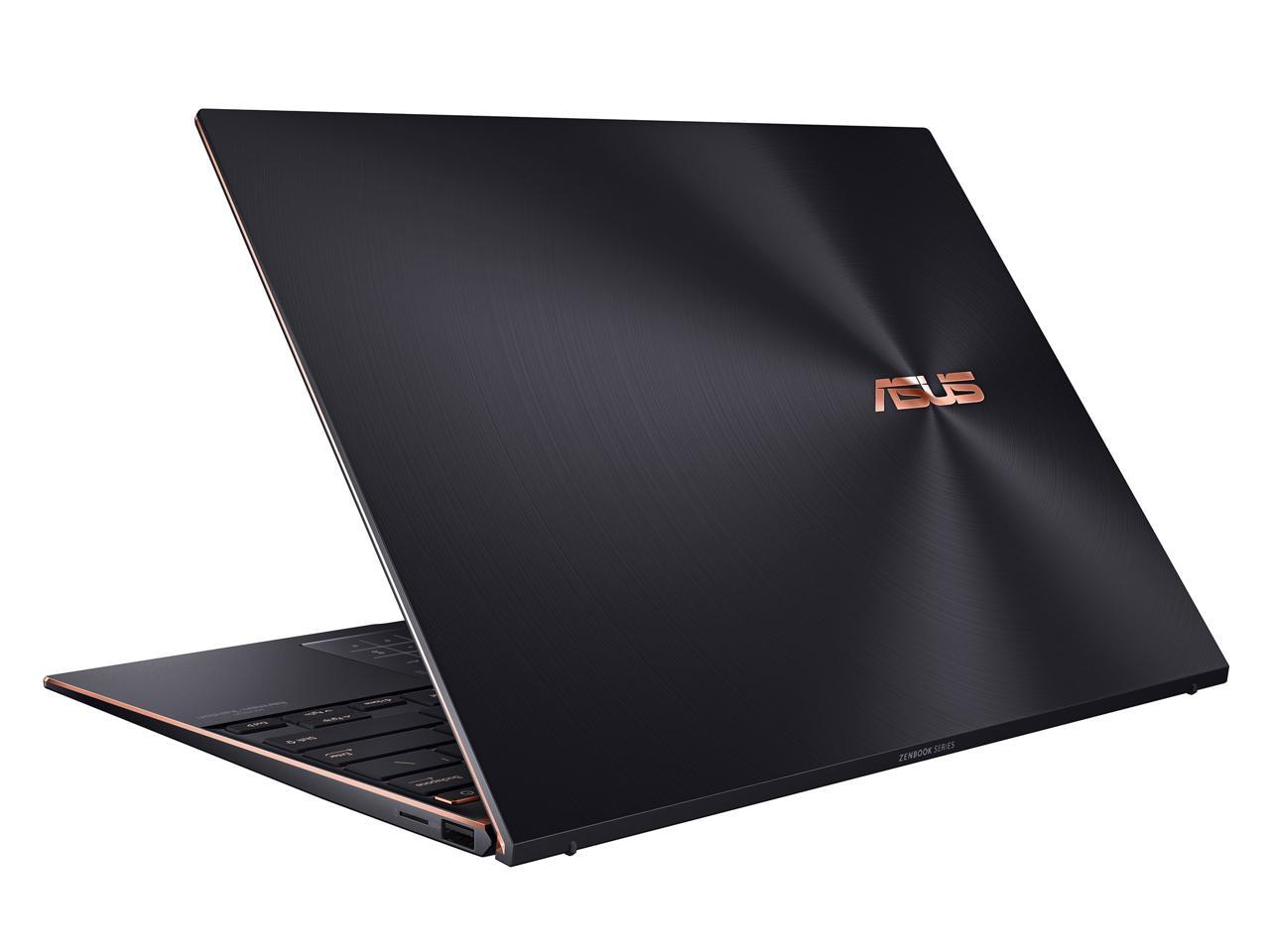 Asus Zenbook S Ultra Slim Convertible Laptop 139 3300x2200 32 500nits Touch Display Intel 0836