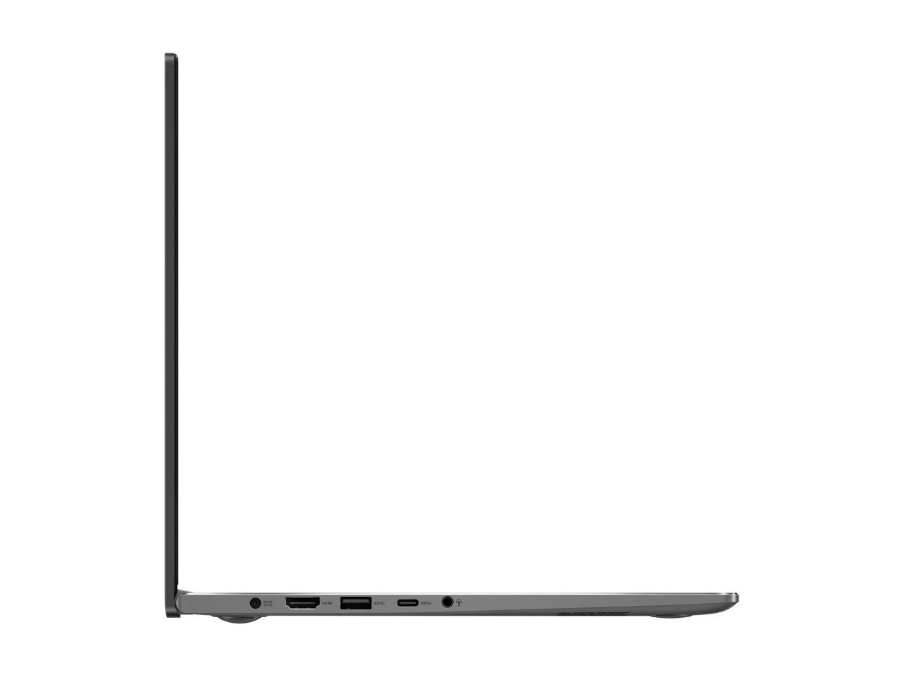 ASUS VivoBook S15 S533 Thin and Light Laptop, 15.6” FHD Display, Intel Core  i5-1135G7 Processor, 8GB DDR4 RAM, 512GB PCIe SSD, Wi-Fi 6, Windows 10