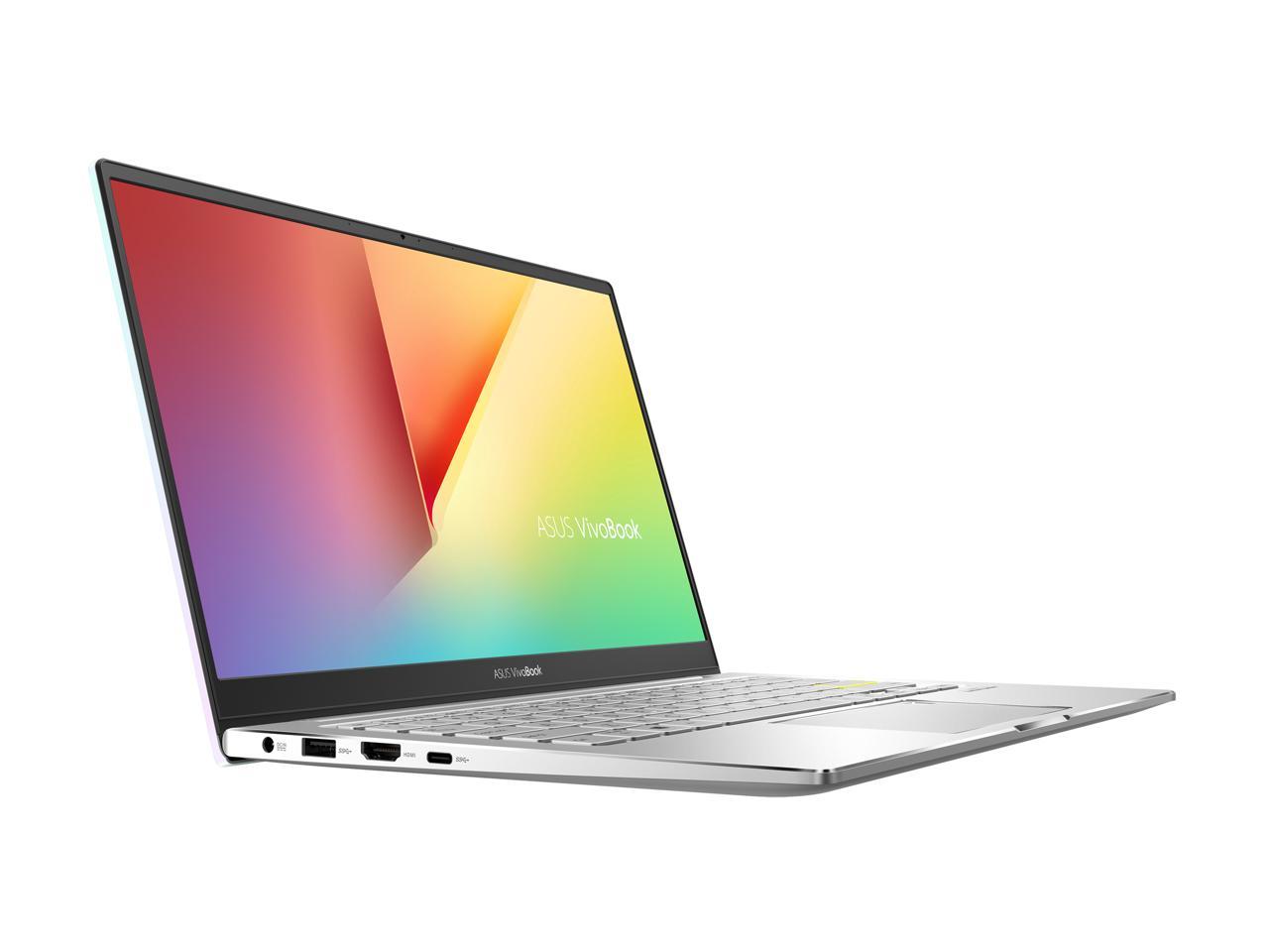 Где камера на ноутбуке asus vivobook s13