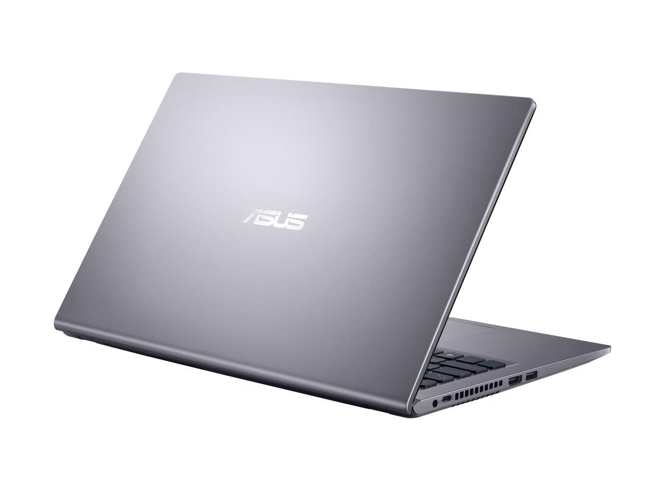 Asus laptop f515ja bq021t обзор