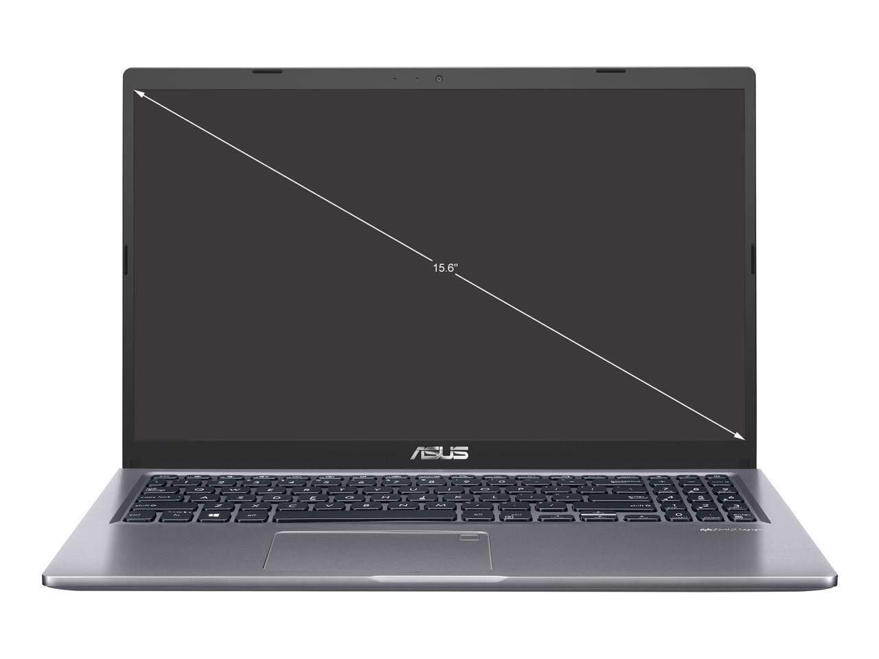 Asus laptop f515ja bq021t обзор