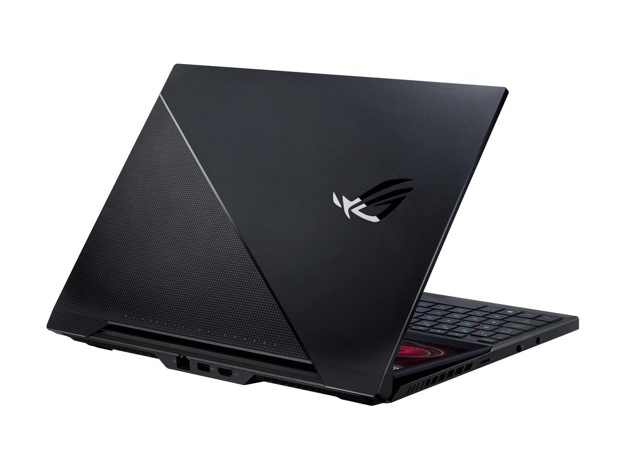 ASUS ROG Zephyrus Duo SE 15 Gaming Laptop, 15.6