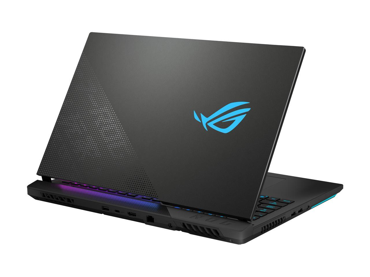 ASUS ROG Strix Scar 17 (2021) Gaming Laptop, 17.3