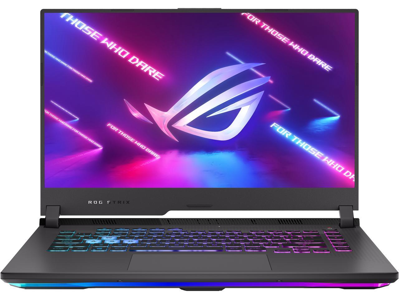 ASUS ROG Strix G15 (2021) Gaming Laptop, 15.6
