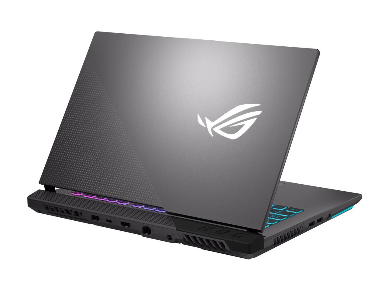 ASUS ROG Strix G15 (2021) Gaming Laptop, 15.6