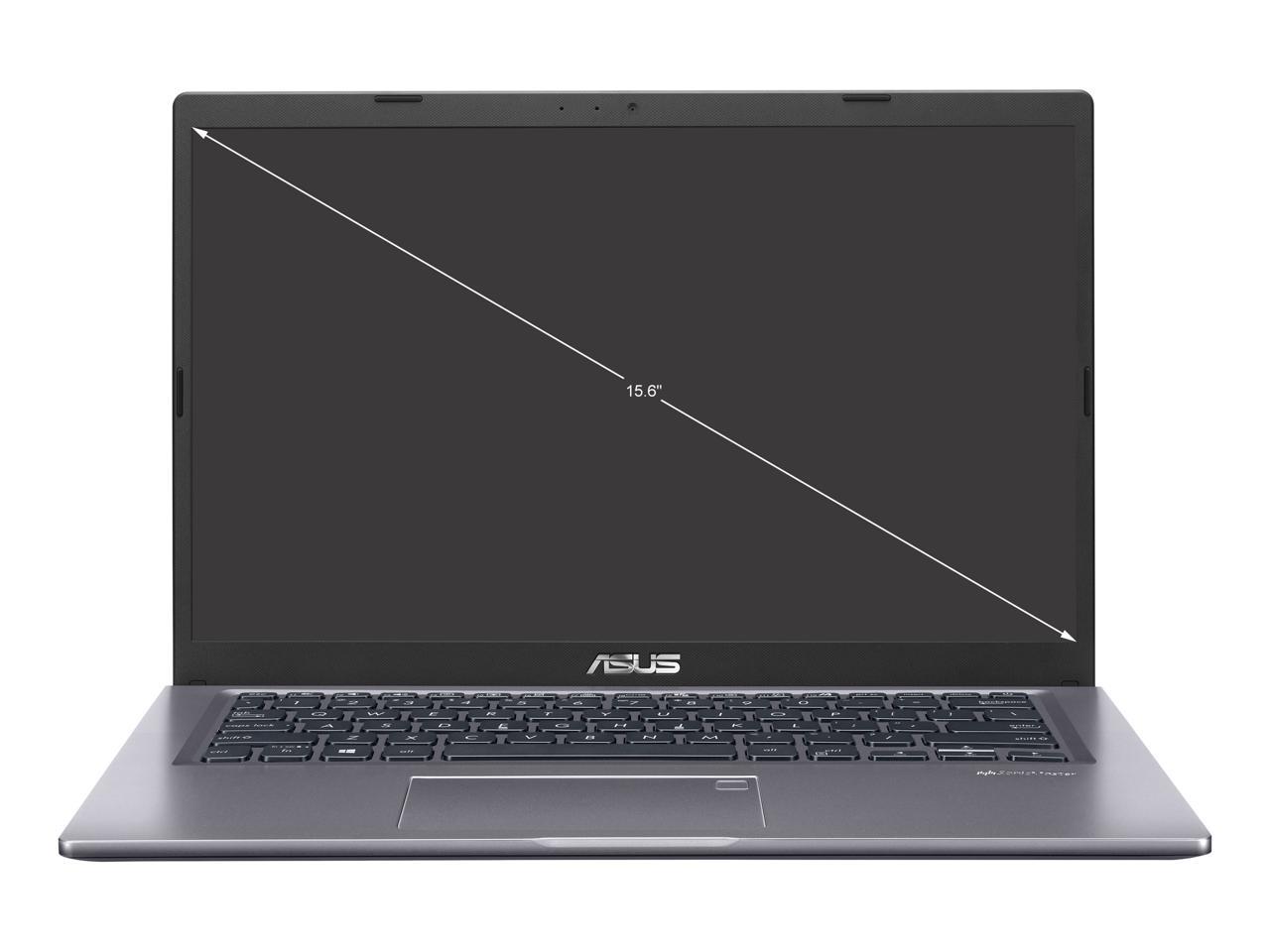 Asus m515da bq438t обзор