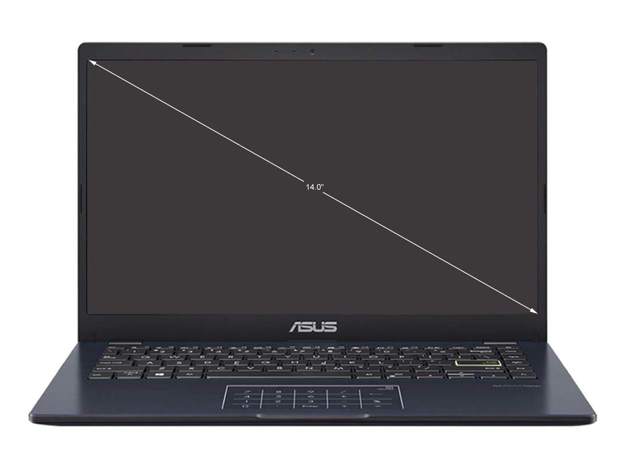 Asus vivobook e410ma обзор