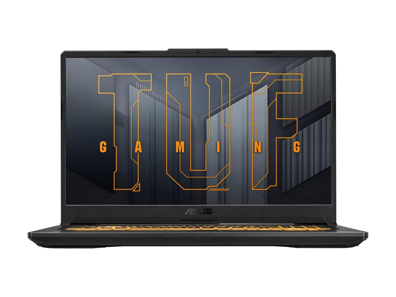 ASUS TUF Gaming F17 Gaming Laptop, 17.3