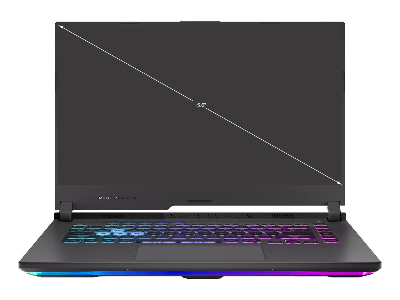 ASUS ROG Strix G15 (2021) Gaming Laptop, 15.6