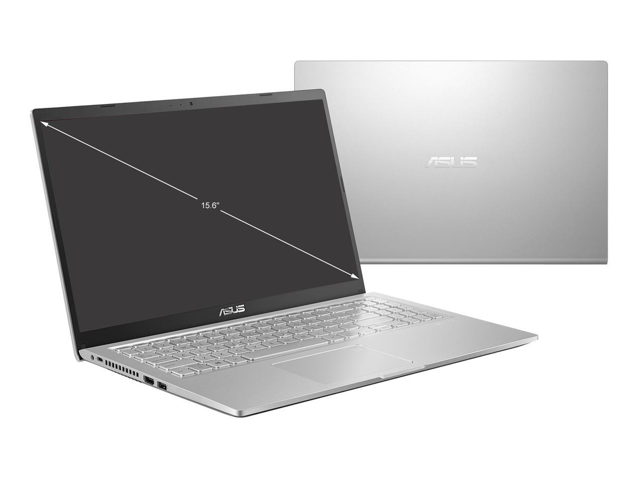 ASUS VivoBook 15 M515 Thin and Light Laptop, 15.6” IPS FHD Display, AMD ...