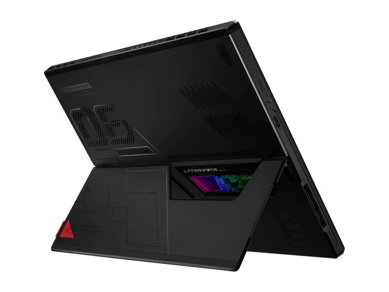 Open Box: ASUS ROG Flow Z13 (2022) Gaming Laptop Tablet, 13.4 